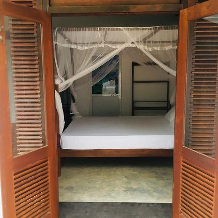 Hotel Mirewon Guest Weligama Exterior foto