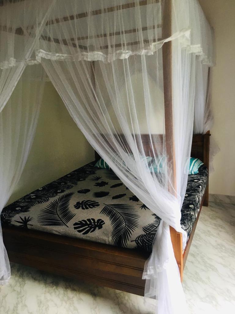 Hotel Mirewon Guest Weligama Exterior foto