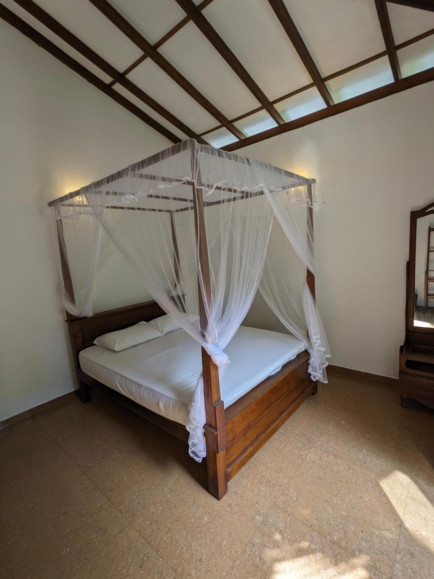 Hotel Mirewon Guest Weligama Exterior foto