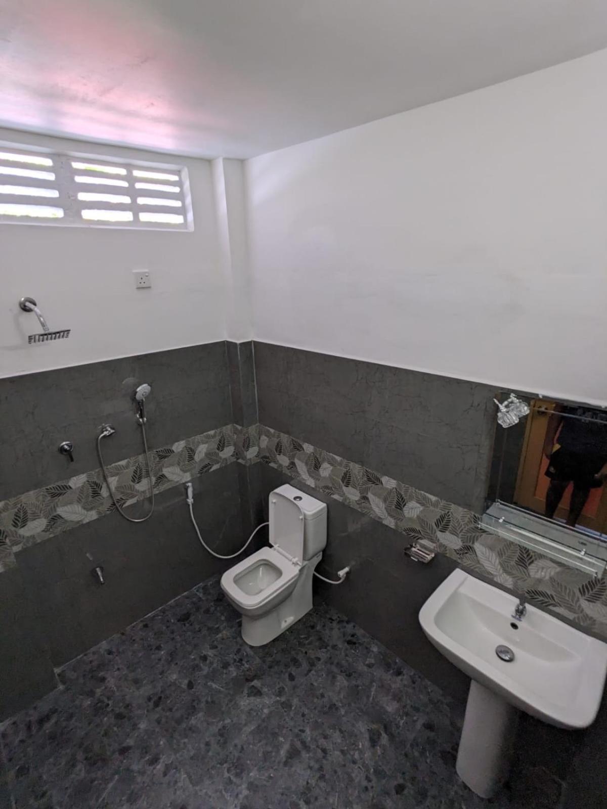 Hotel Mirewon Guest Weligama Exterior foto