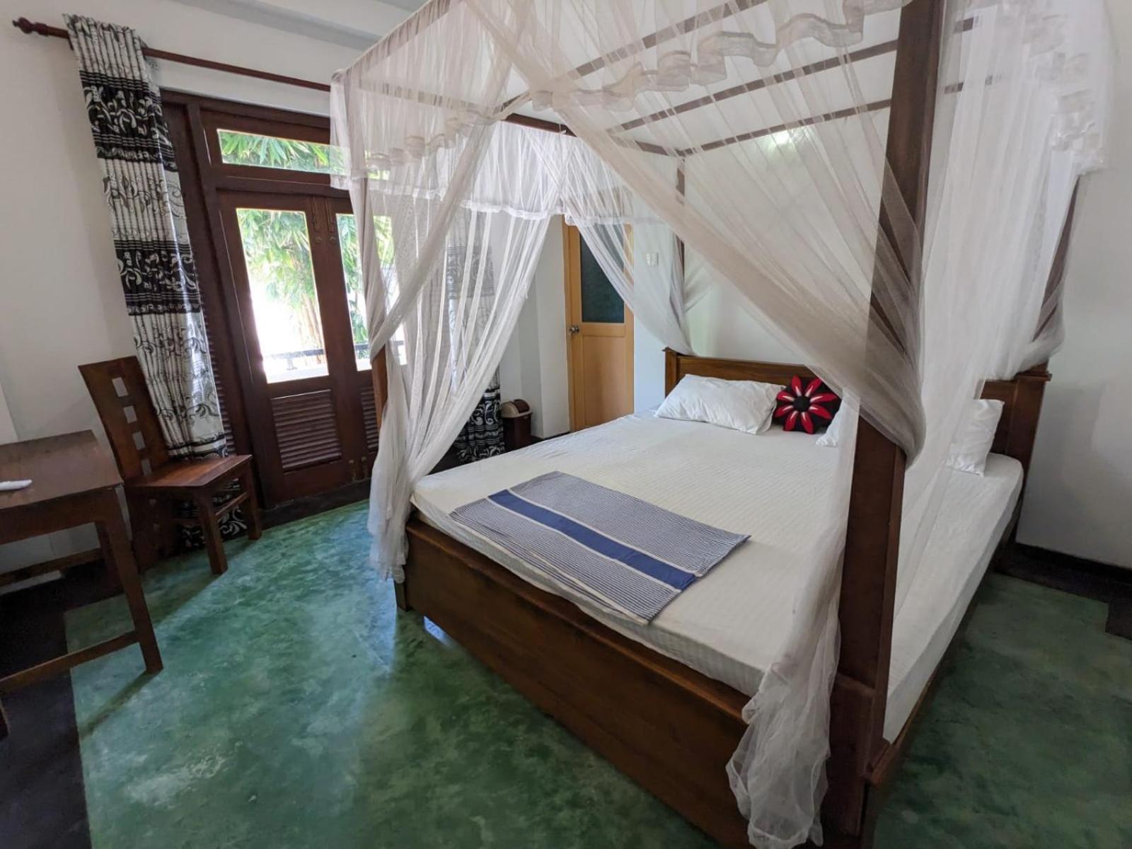 Hotel Mirewon Guest Weligama Exterior foto
