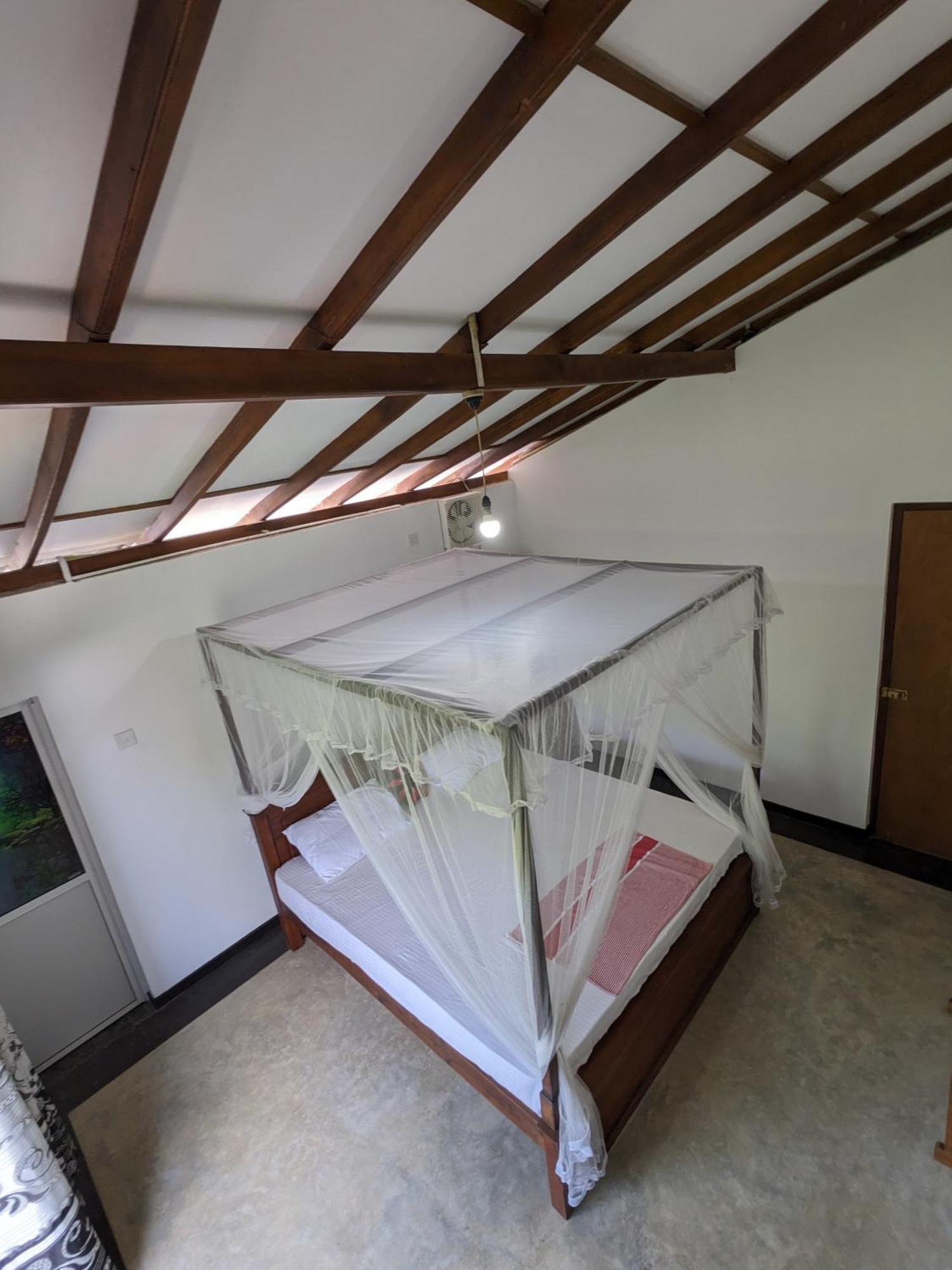 Hotel Mirewon Guest Weligama Exterior foto